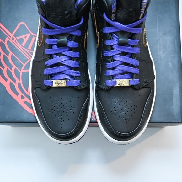 Jordan 1 Nouveau - Picture 14 of 16